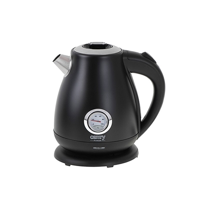 Picture of CAMRY CR 1344b electric kettle black