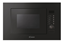 Picture of Candy MIC20GDFN Built-in Grill microwave 20 L 800 W Black
