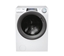 Picture of Candy | Washing Machine | RP 496BWMR/1-S | Energy efficiency class A | Front loading | Washing capacity 9 kg | 1400 RPM | Depth 53 cm | Width 60 cm | Display | LCD | Steam function | Wi-Fi | White