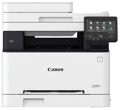 Picture of Canon i-SENSYS MF655Cdw Laser A4 1200 x 1200 DPI 21 ppm Wi-Fi
