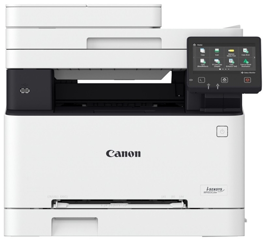 Picture of Canon i-SENSYS MF655Cdw Laser A4 1200 x 1200 DPI 21 ppm Wi-Fi