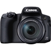 Изображение Canon PowerShot SX70 HS 1/2.3" Bridge camera 20.3 MP CMOS 5184 x 3888 pixels Black