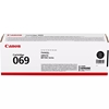 Изображение Canon Toner Cartridge 069 BK black
