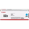 Picture of Canon Toner Cartridge 069 C cyan