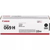 Picture of Canon Toner Cartridge 069 H BK black