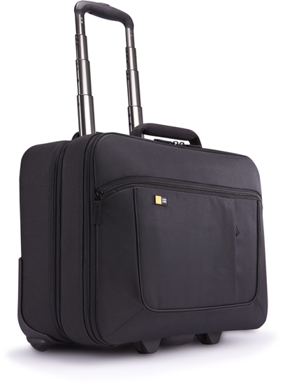 Изображение Case Logic 1579 Advantage Trolley 17.3 ANR-317 BLACK