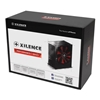 Picture of Power Supply|XILENCE|400 Watts|PFC Active|XN041