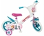 Picture of CHILDREN'S BICYCLE 12" TOIMSA TOI1181 PAW PATROL WHITE