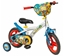 Изображение CHILDREN'S BICYCLE 12" TOIMSA TOI1186 SUPER THINGS