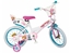 Picture of CHILDREN'S BICYCLE 16" TOIMSA TOI1681 PAW PATROL WHITE