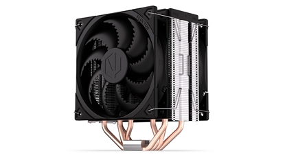 Picture of CPU COOLER S_MULTI/FERA5 DUAL FAN EY3A006 ENDORFY
