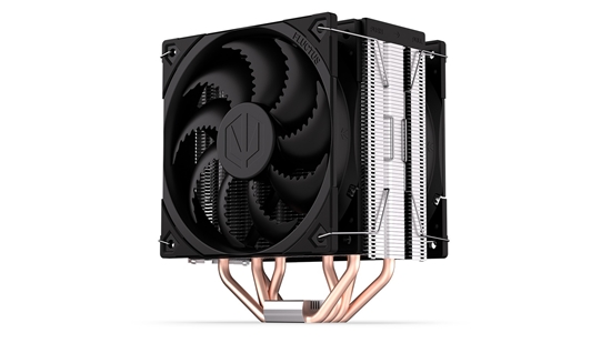 Picture of CPU COOLER S_MULTI/FERA5 DUAL FAN EY3A006 ENDORFY