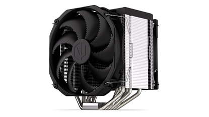 Изображение Chłodzenie procesora - Fortis 5 Dual Fan