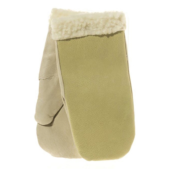 Picture of Cimdi Apaja ledus makšķerēšanai, zaļi