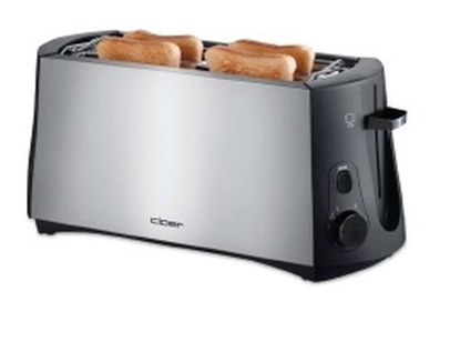 Изображение Cloer 3719 Toaster