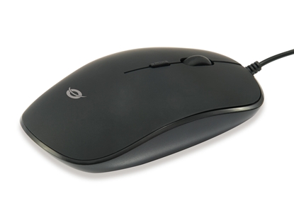 Picture of Conceptronic REGAS01B Optical Desktop Mouse