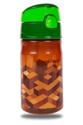 Picture of CoolPack Water bottle City Jungle Handy