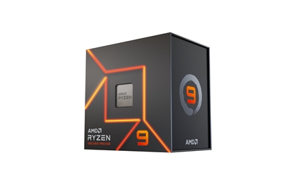 Attēls no Procesors AMD Ryzen 9 7900X