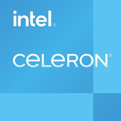 Attēls no Intel Celeron G6900 processor 4 MB Smart Cache Box