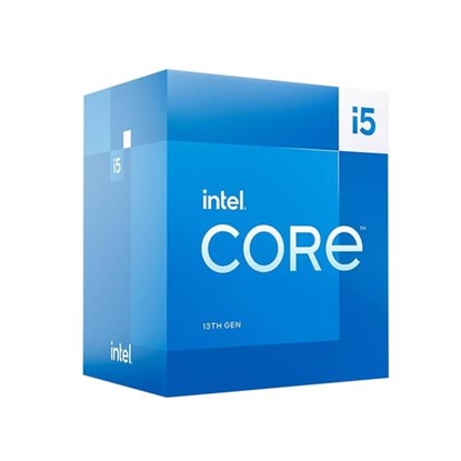 Attēls no Intel Core i5-13500 processor 24 MB Smart Cache Box