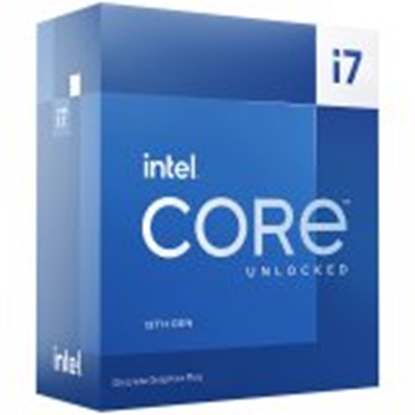 Attēls no Intel Core i7-13700K processor 30 MB Smart Cache Box
