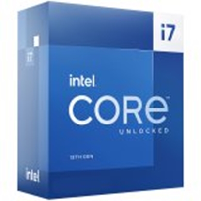 Изображение Intel Core i7-13700KF processor 30 MB Smart Cache Box