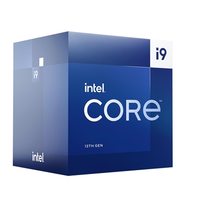 Attēls no Intel Core i9-13900 processor 36 MB Smart Cache Box