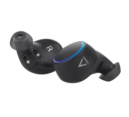 Изображение Creative Labs Outlier Air Sports Headset Wireless In-ear USB Type-C Bluetooth Black
