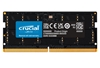 Picture of Crucial DDR5-4800           32GB SODIMM CL40 (16Gbit)
