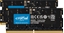 Изображение Crucial DDR5-4800 Kit       32GB 2x16GB SODIMM CL40 (16Gbit)