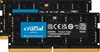 Picture of Crucial DDR5-4800 Kit       64GB 2x32GB SODIMM CL40 (16Gbit)