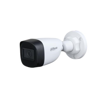 Attēls no Dahua Technology Lite HAC-HFW1500C-0280B-S2 security camera Bullet CCTV security camera Outdoor 288