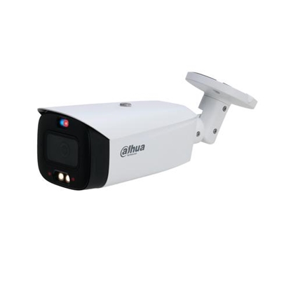 Picture of Dahua Technology WizSense DH-IPC-HFW3849T1P-AS-PV Bullet IP security camera Indoor & outdoor 38