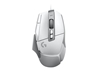 Picture of Datorpele Logitech G502 X White