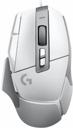 Attēls no Datorpele Logitech G502 X White