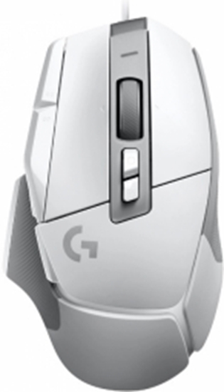 Picture of Datorpele Logitech G502 X White