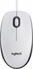 Picture of Datorpele Logitech M100 White