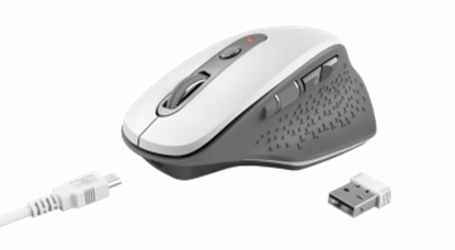 Picture of Datorpele Trust OZAA White