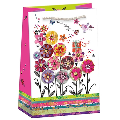 Picture of Dāvanu maisiņš  MDT2 7.8x10cm