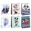 Изображение Dāvanu maisiņš Disney Minnie/Micky T5 19x23x11.5cm mix