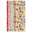 Picture of Dāvanu papīrs 2mx70cm Kids Ornament