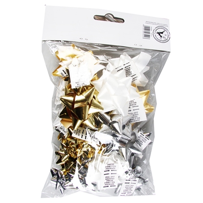 Picture of Dāvanu pušķi 25gab