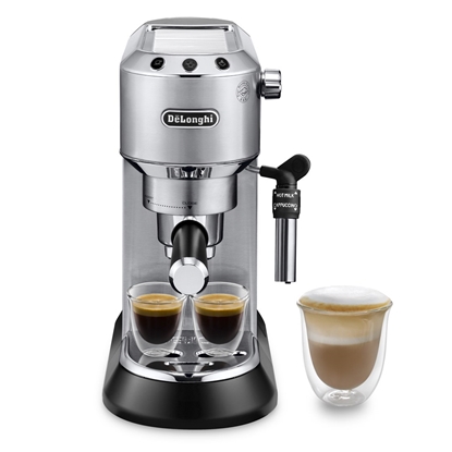 Attēls no De’Longhi Dedica Style EC 685.M Semi-auto Espresso machine 1.1 L