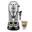 Attēls no De’Longhi Dedica Style EC 685.M Semi-auto Espresso machine 1.1 L