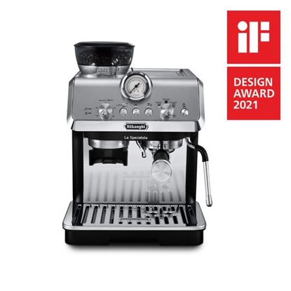 Attēls no De’Longhi EC9155.MB coffee maker Semi-auto Espresso machine 2.5 L