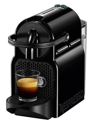 Picture of De’Longhi EN 80.B coffee maker Semi-auto Capsule coffee machine 0.8 L