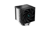 Picture of DeepCool AK500 Processor Air cooler 12 cm Aluminium, Black 1 pc(s)