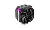 Picture of DeepCool AS500 Plus Processor Air cooler 14 cm Black 1 pc(s)