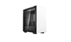 Picture of Deepcool MACUBE 110 WH White, ATX, 4, USB3.0x2; Audiox1, ABS+SPCC+Tempered Glass, 1×120mm DC fan
