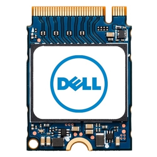 Picture of DELL AB673817 internal solid state drive M.2 1 TB PCI Express NVMe